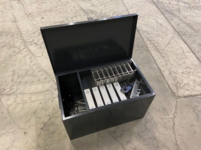 Boks til tilbehør 02