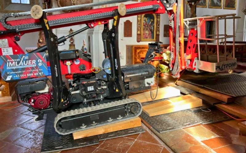 Arbeitsbühnenservice Andreas Imlauer (2)